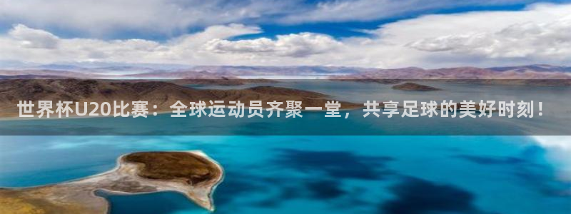 看世界杯：世界杯U20比赛：全球运动员齐聚一堂，共享足球的美好时刻！